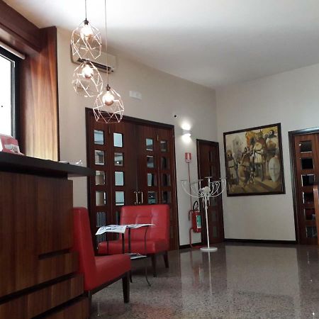 Hotel Svevia Altamura Εξωτερικό φωτογραφία