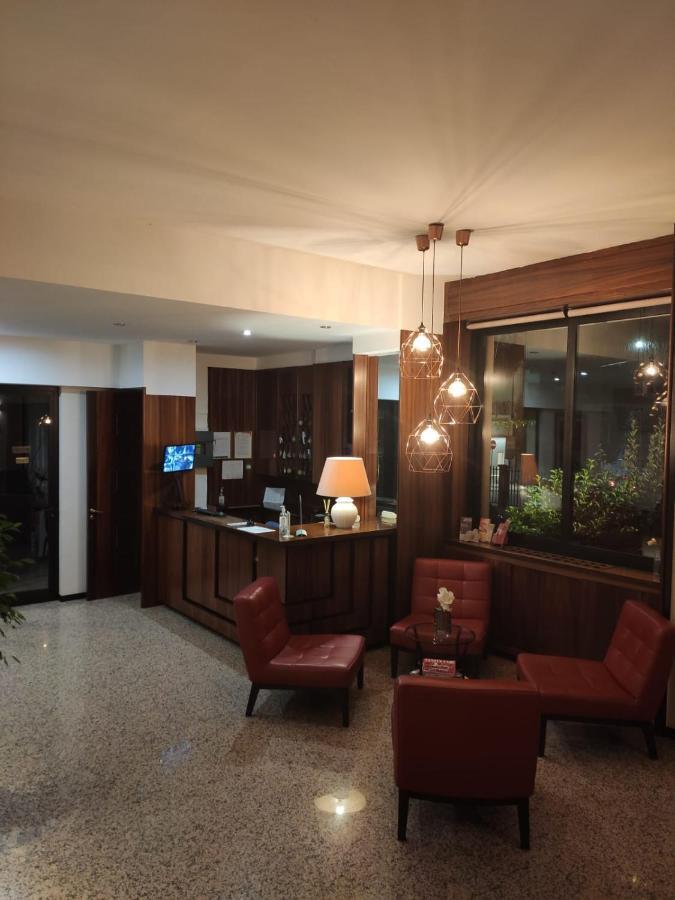 Hotel Svevia Altamura Εξωτερικό φωτογραφία