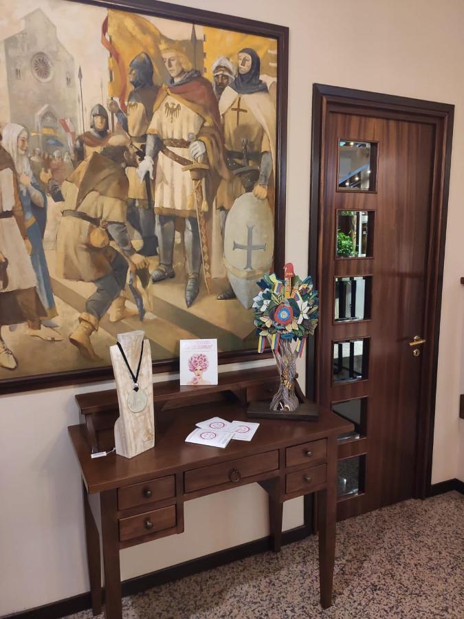 Hotel Svevia Altamura Εξωτερικό φωτογραφία
