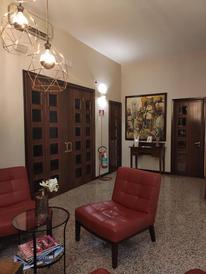 Hotel Svevia Altamura Εξωτερικό φωτογραφία