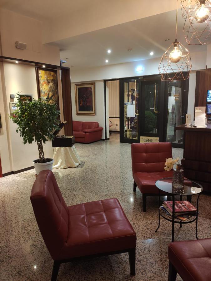 Hotel Svevia Altamura Εξωτερικό φωτογραφία