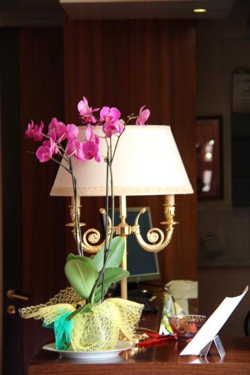 Hotel Svevia Altamura Εξωτερικό φωτογραφία