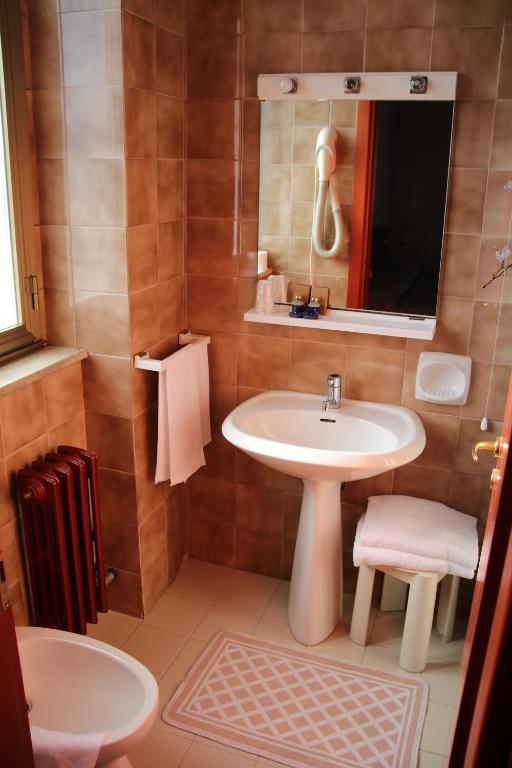 Hotel Svevia Altamura Δωμάτιο φωτογραφία