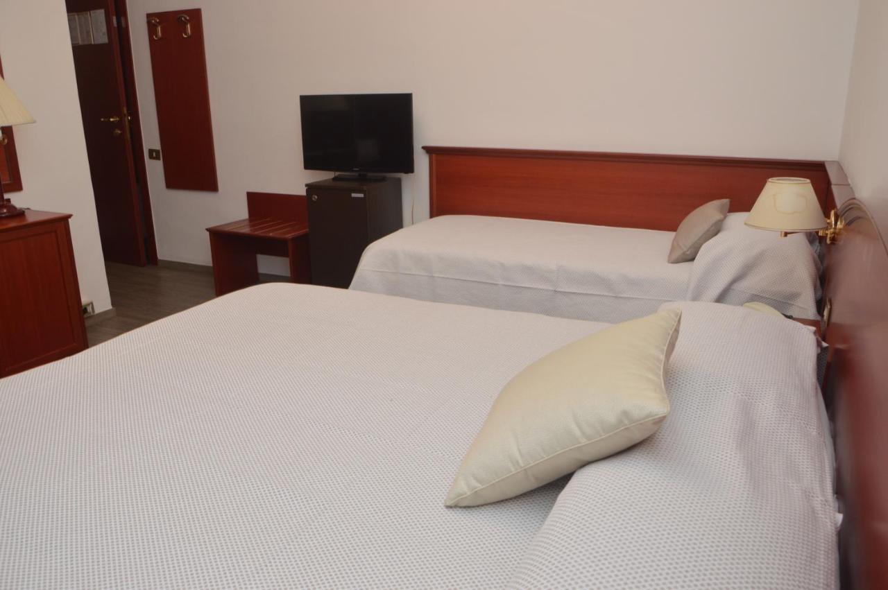 Hotel Svevia Altamura Εξωτερικό φωτογραφία