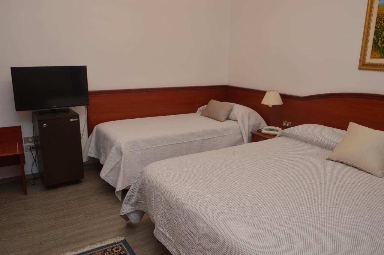 Hotel Svevia Altamura Εξωτερικό φωτογραφία