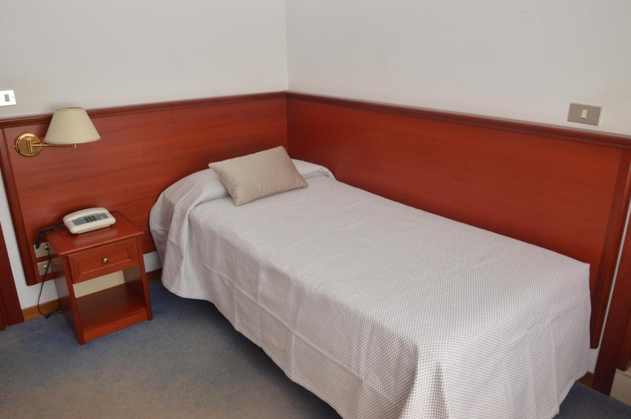 Hotel Svevia Altamura Εξωτερικό φωτογραφία