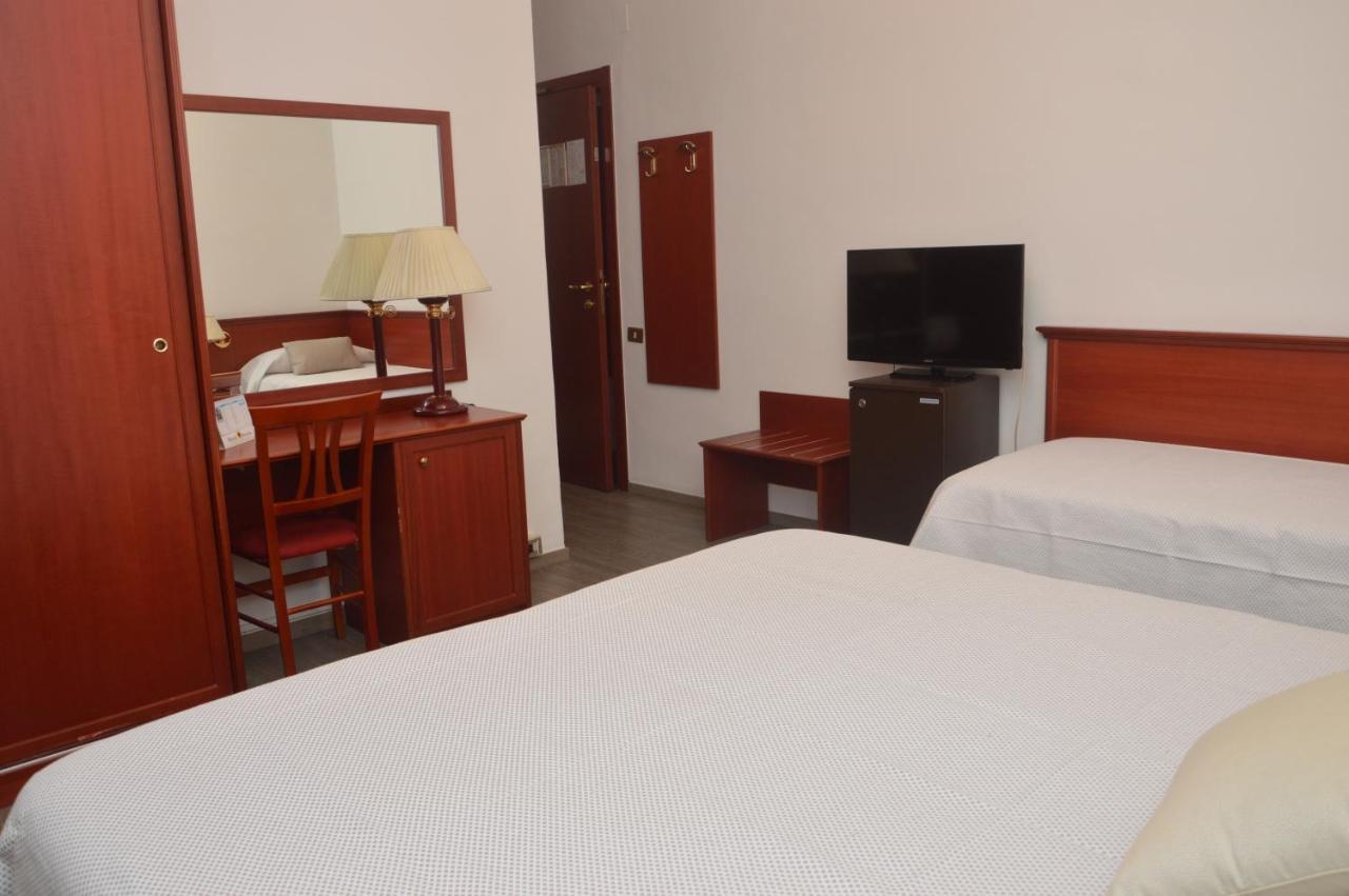 Hotel Svevia Altamura Εξωτερικό φωτογραφία