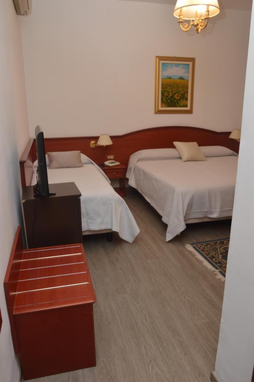 Hotel Svevia Altamura Εξωτερικό φωτογραφία