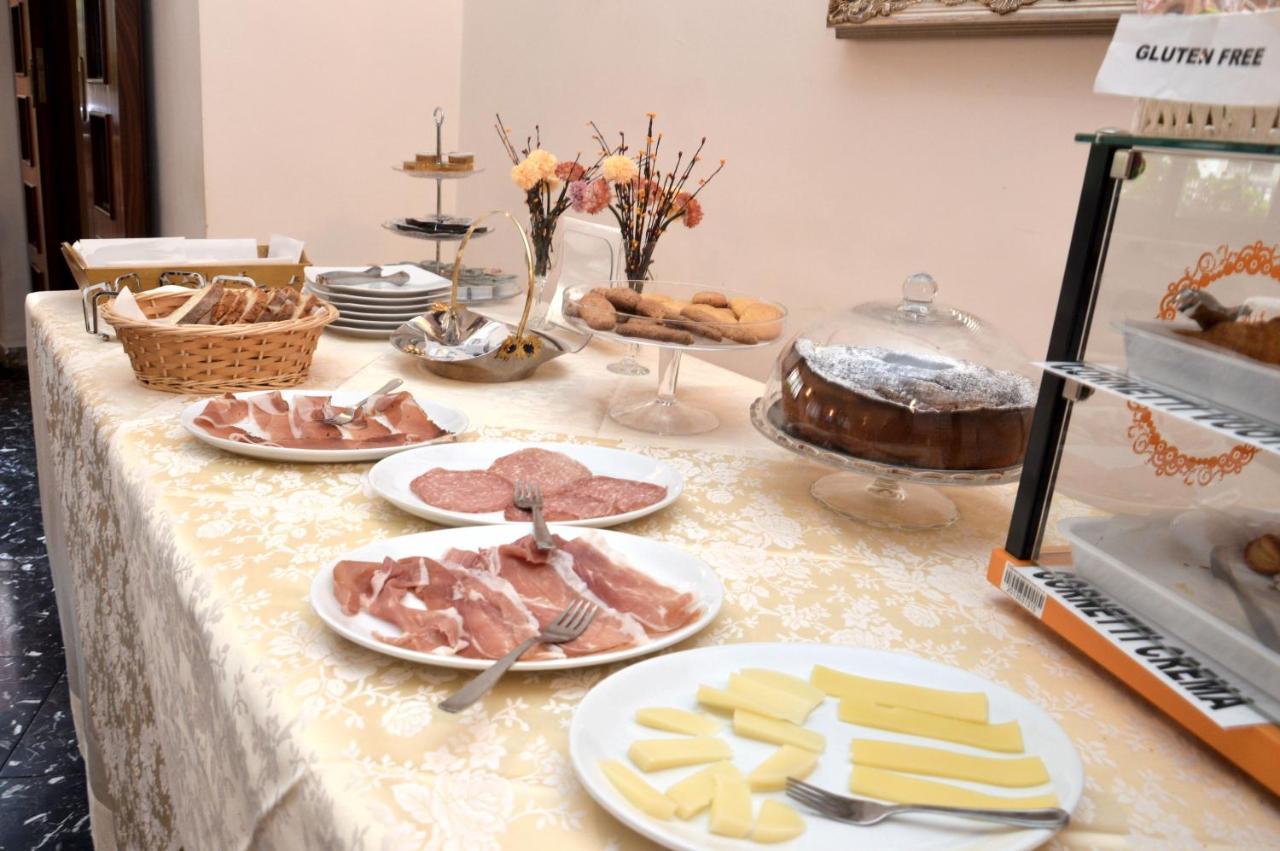 Hotel Svevia Altamura Εξωτερικό φωτογραφία