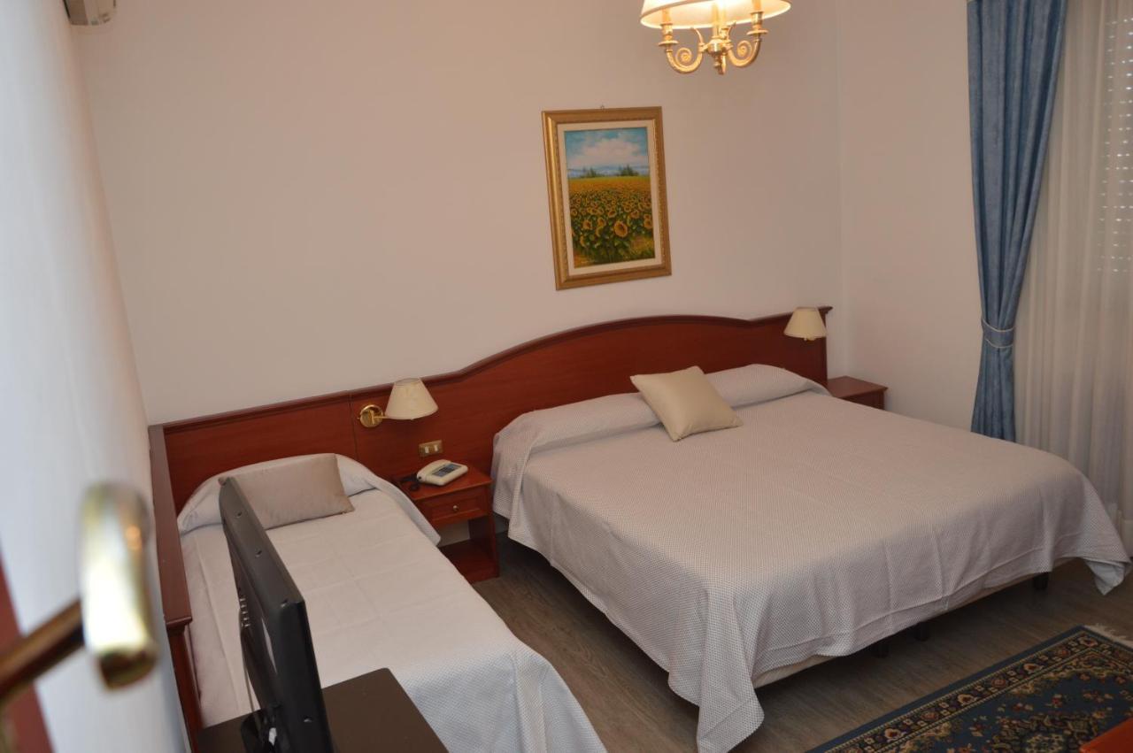 Hotel Svevia Altamura Εξωτερικό φωτογραφία