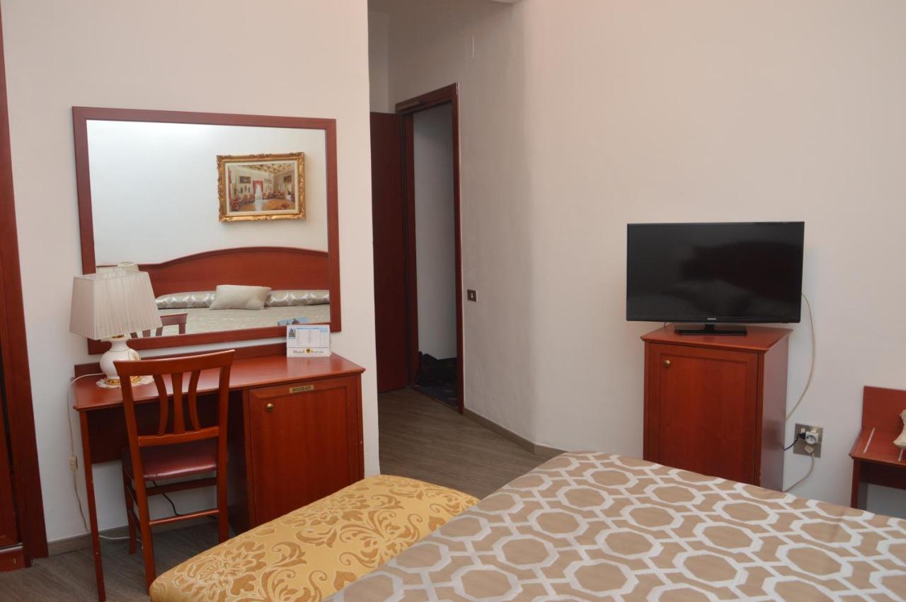 Hotel Svevia Altamura Εξωτερικό φωτογραφία