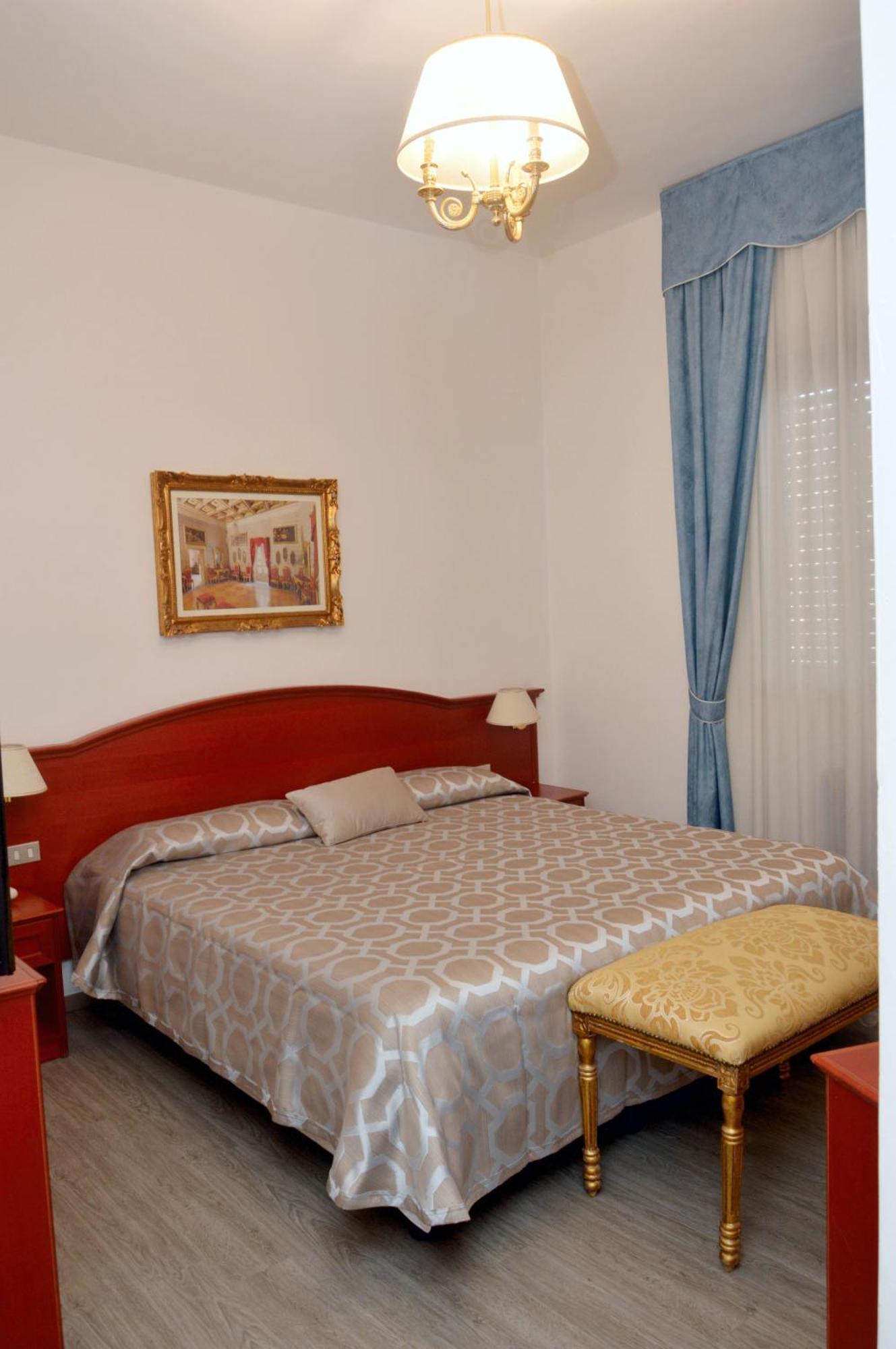 Hotel Svevia Altamura Εξωτερικό φωτογραφία