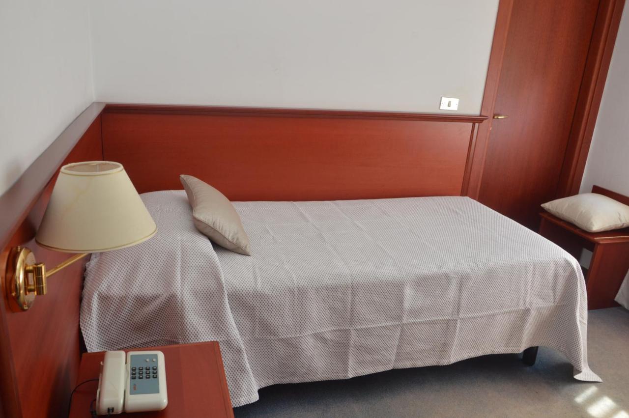 Hotel Svevia Altamura Εξωτερικό φωτογραφία