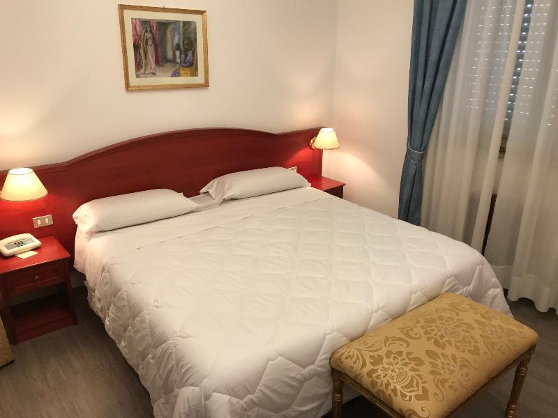 Hotel Svevia Altamura Εξωτερικό φωτογραφία