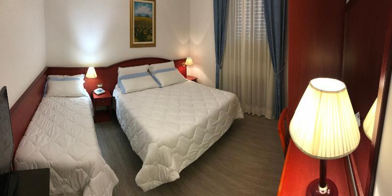 Hotel Svevia Altamura Εξωτερικό φωτογραφία