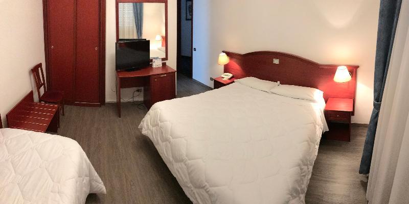 Hotel Svevia Altamura Εξωτερικό φωτογραφία
