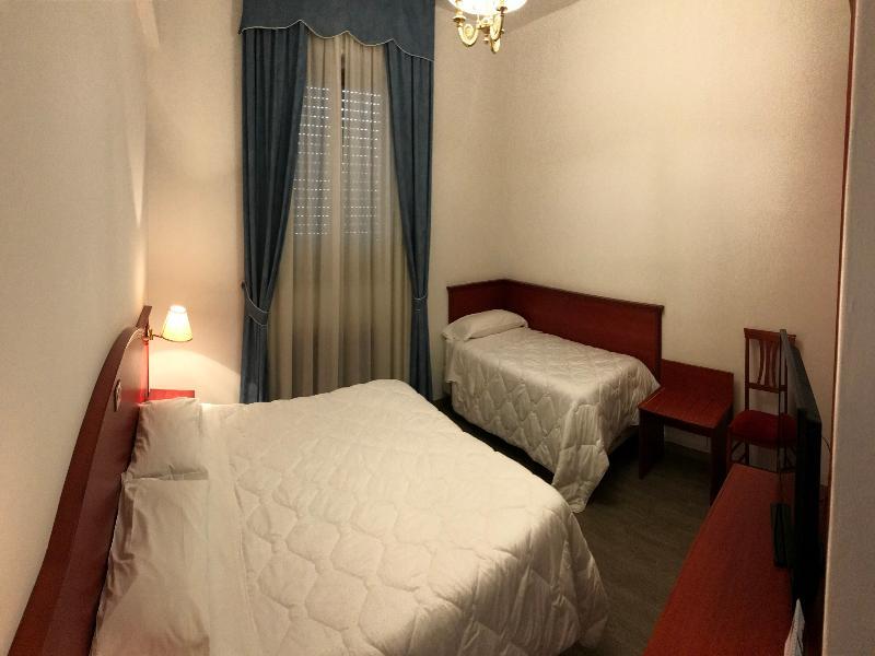 Hotel Svevia Altamura Εξωτερικό φωτογραφία