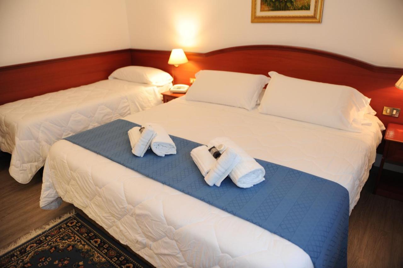 Hotel Svevia Altamura Εξωτερικό φωτογραφία