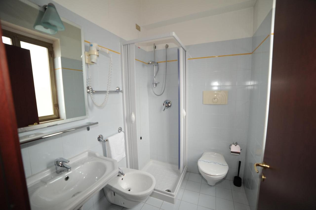 Hotel Svevia Altamura Εξωτερικό φωτογραφία