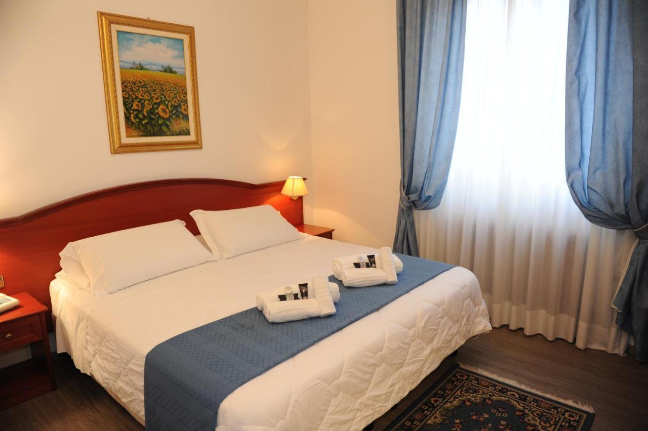 Hotel Svevia Altamura Εξωτερικό φωτογραφία