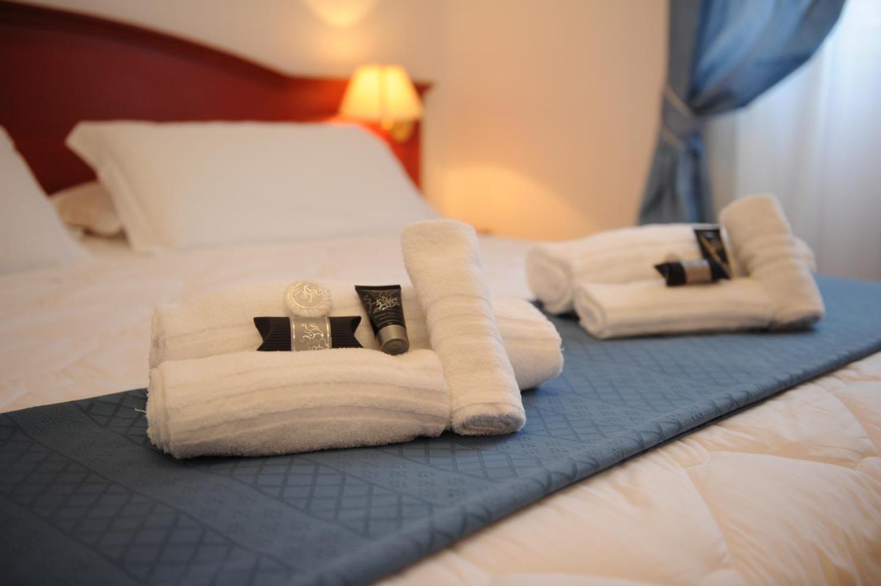 Hotel Svevia Altamura Εξωτερικό φωτογραφία