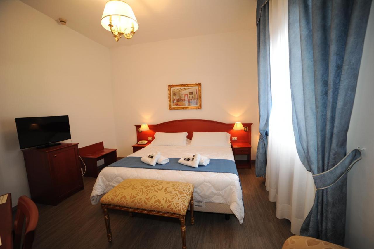 Hotel Svevia Altamura Εξωτερικό φωτογραφία