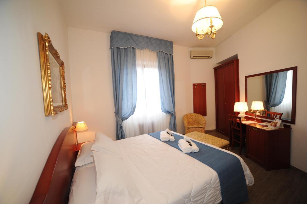 Hotel Svevia Altamura Εξωτερικό φωτογραφία