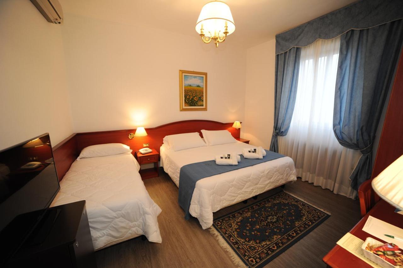 Hotel Svevia Altamura Εξωτερικό φωτογραφία