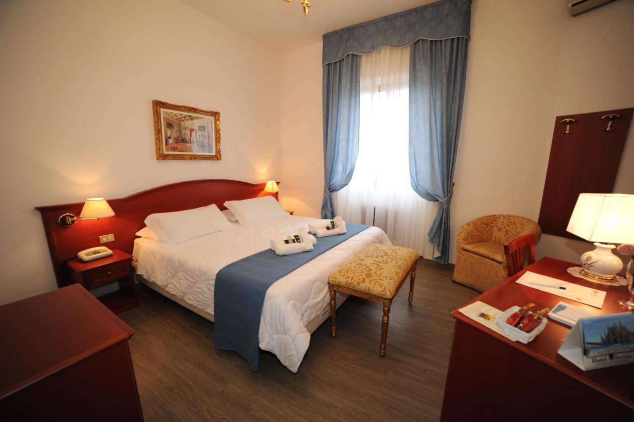 Hotel Svevia Altamura Εξωτερικό φωτογραφία