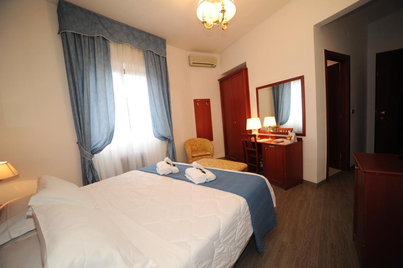 Hotel Svevia Altamura Εξωτερικό φωτογραφία