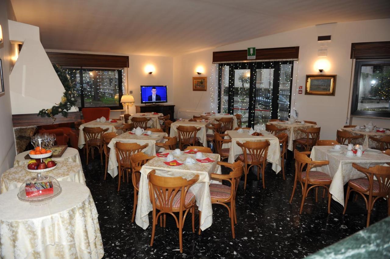 Hotel Svevia Altamura Εξωτερικό φωτογραφία