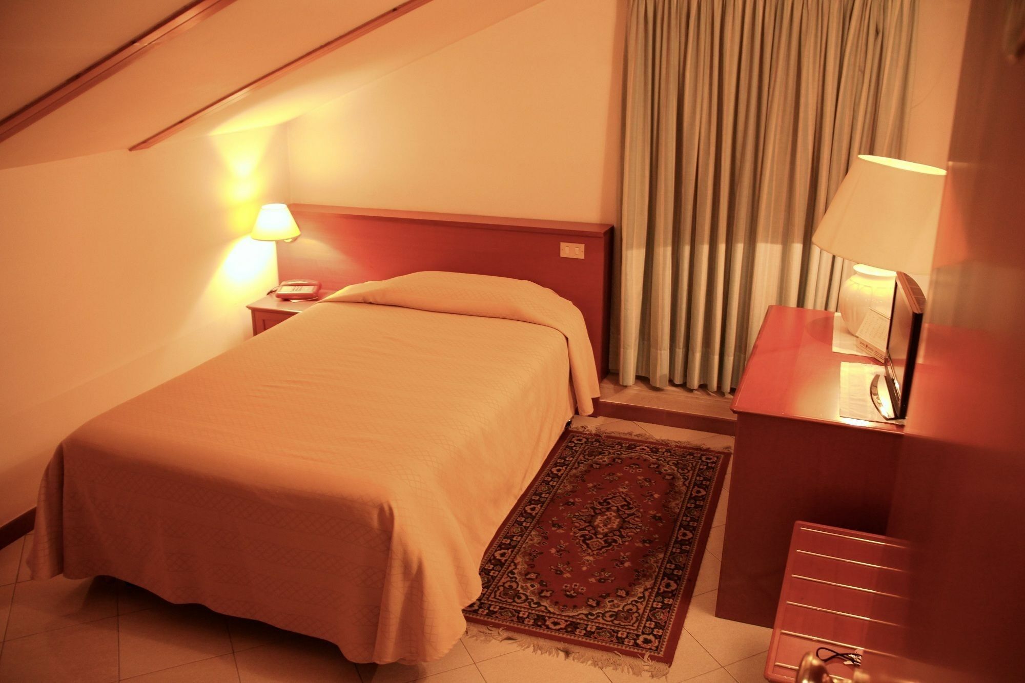 Hotel Svevia Altamura Εξωτερικό φωτογραφία