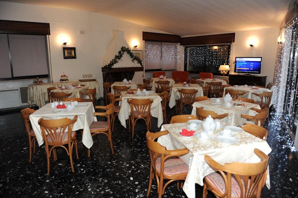 Hotel Svevia Altamura Εξωτερικό φωτογραφία